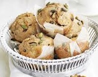 muffin muffin